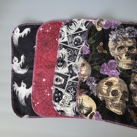 Halloween Bundle NonPaper Towels