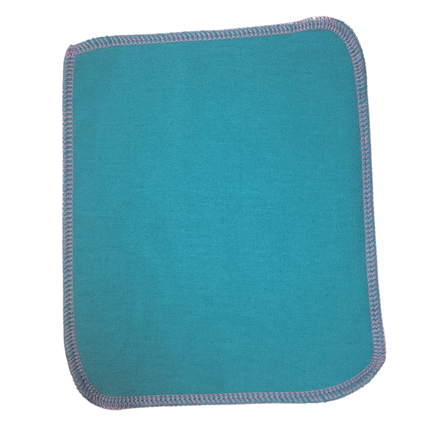 Solid Color Cloth Wipes