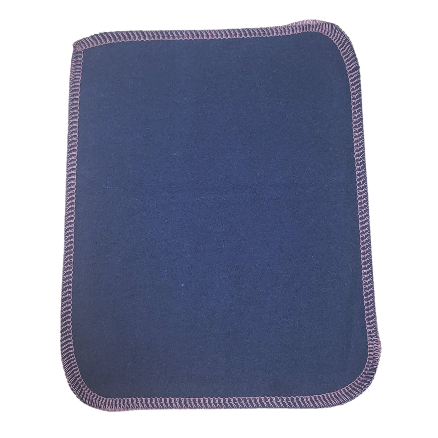 Solid Color Cloth Wipes