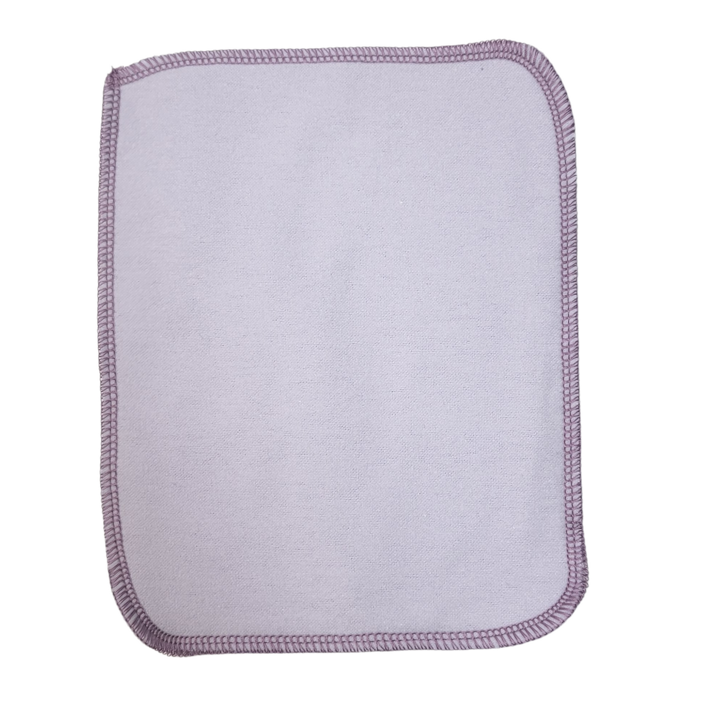 Solid Color Cloth Wipes