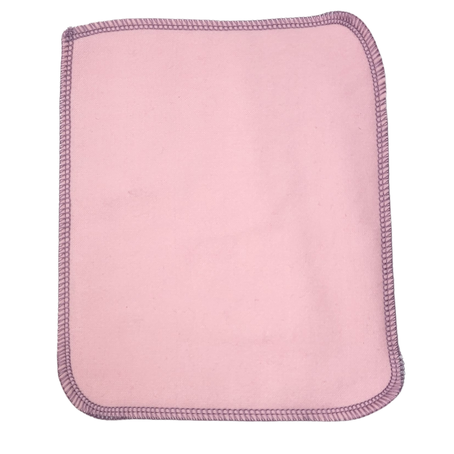 Solid Color Cloth Wipes