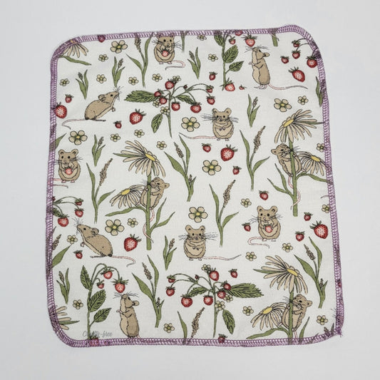 Mouse NonPaper Towels (10-pack)