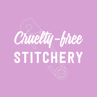 Reusables by Cruelty-Free Stitchery