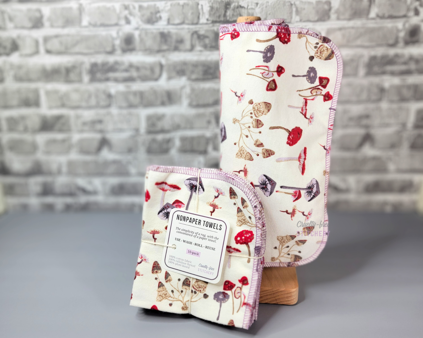 Clearance NonPaper Towels