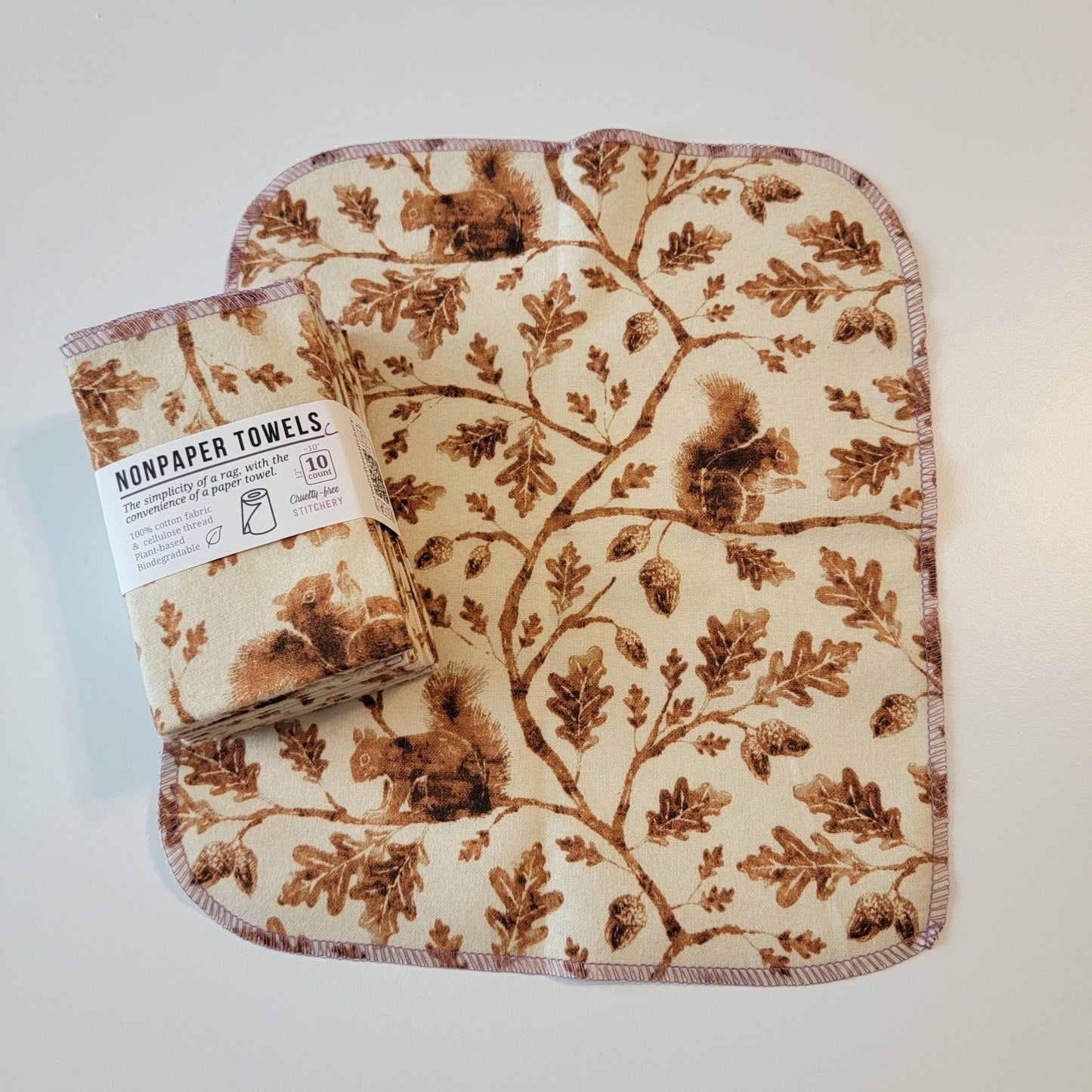 Clearance NonPaper Towels