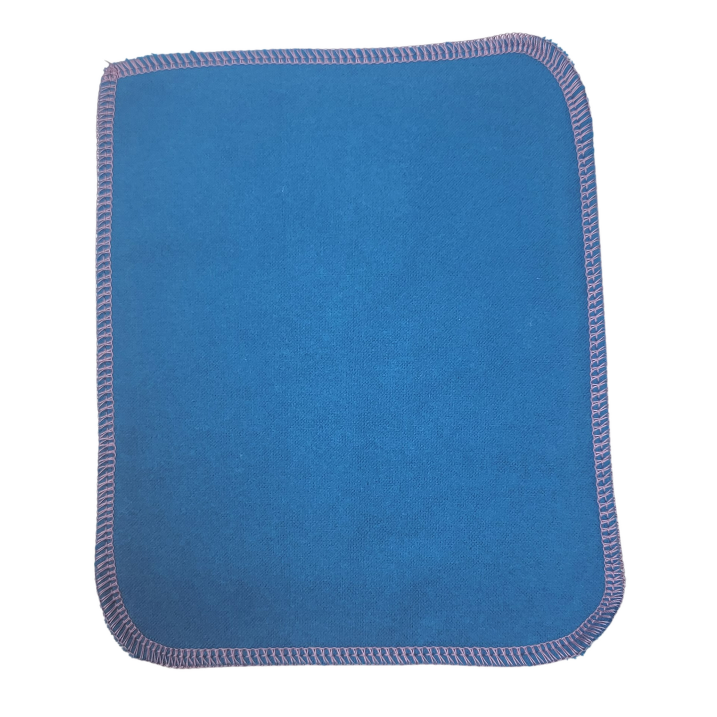 Solid Color Cloth Wipes