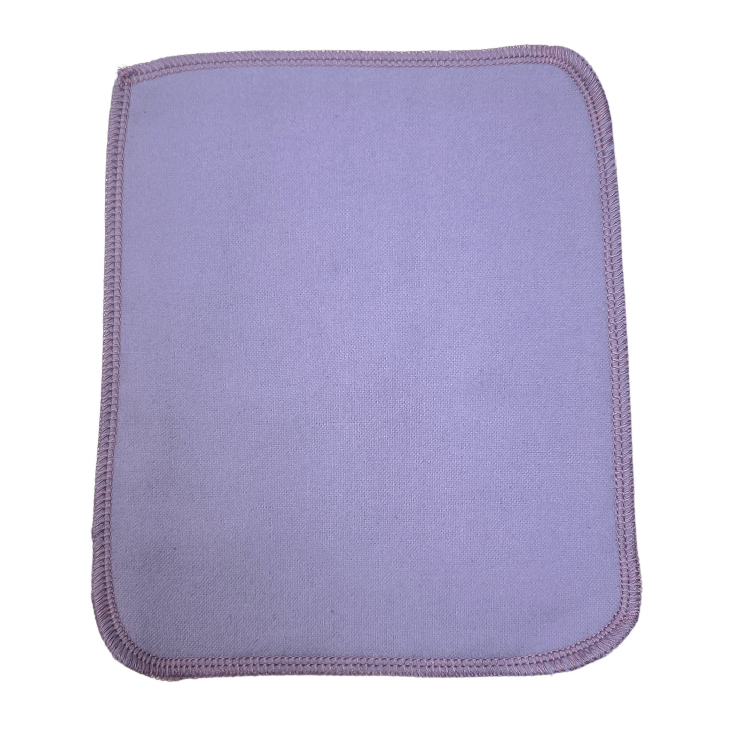 Solid Color Cloth Wipes