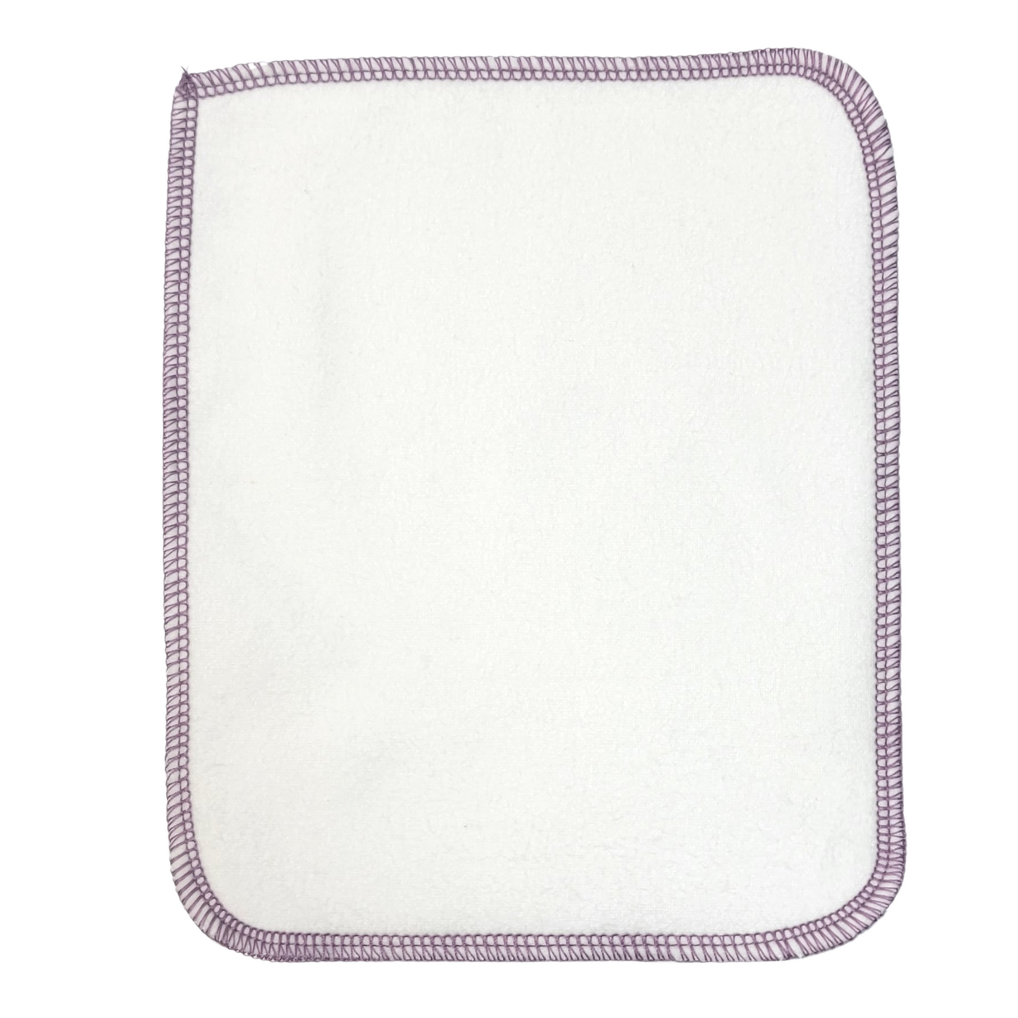 Solid Color Cloth Wipes