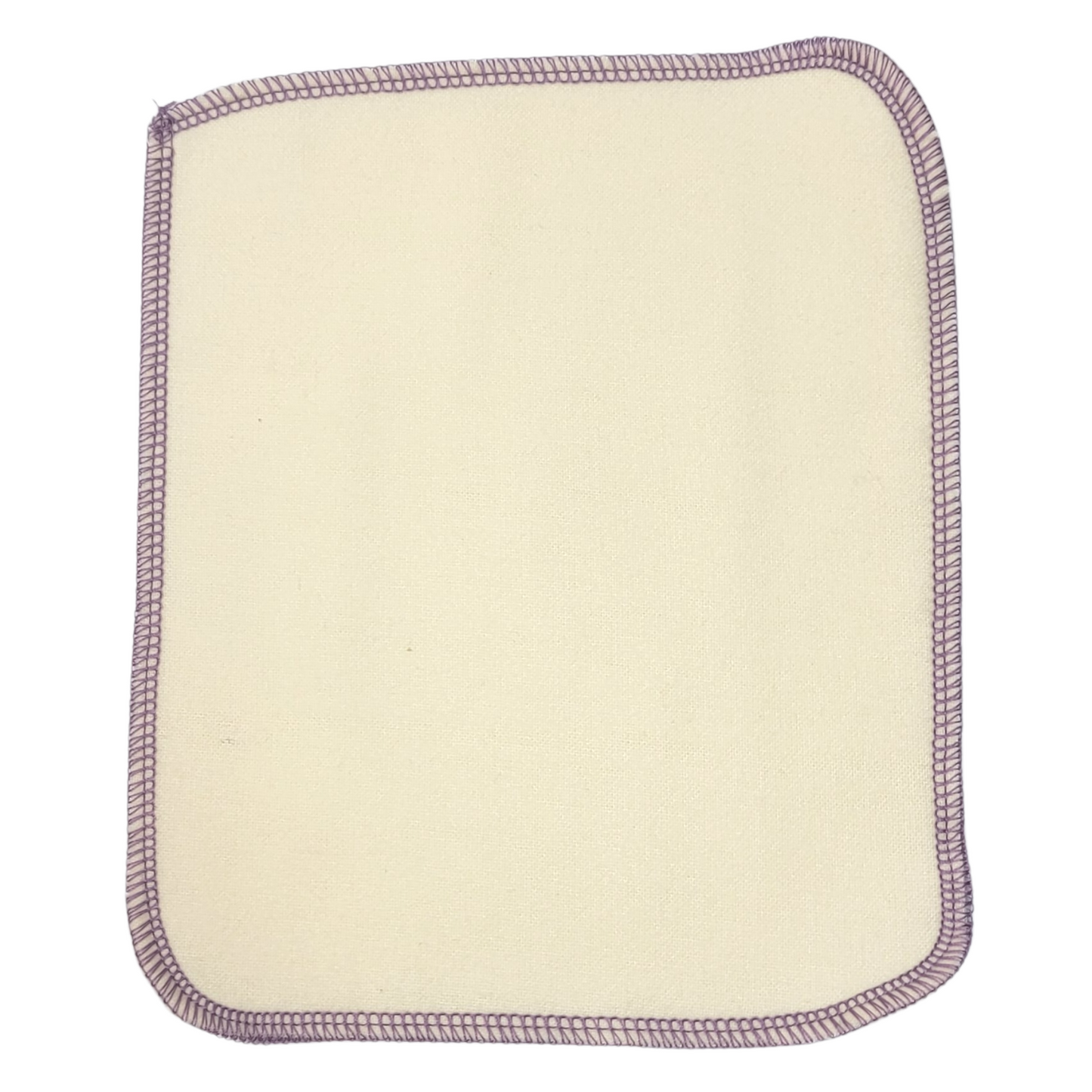 Solid Color Cloth Wipes