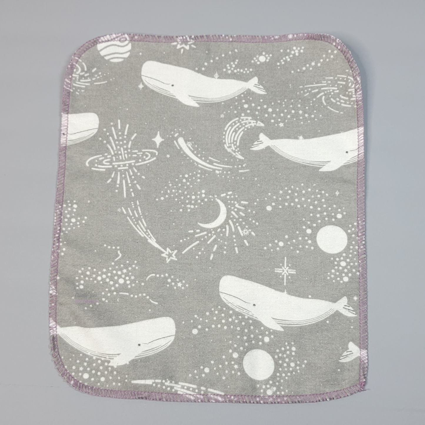 Whales NonPaper Towels