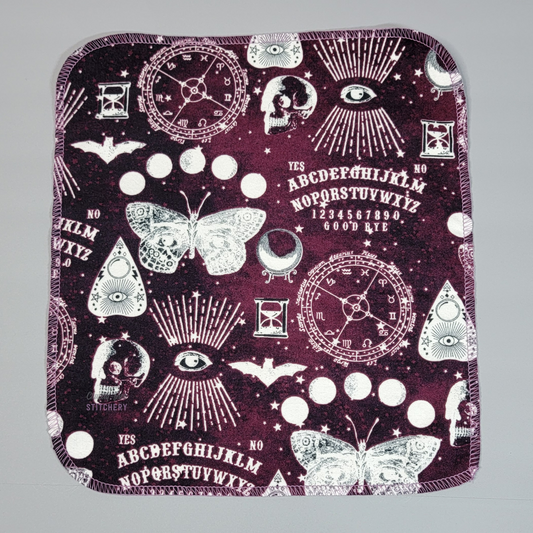Ouija NonPaper Towels