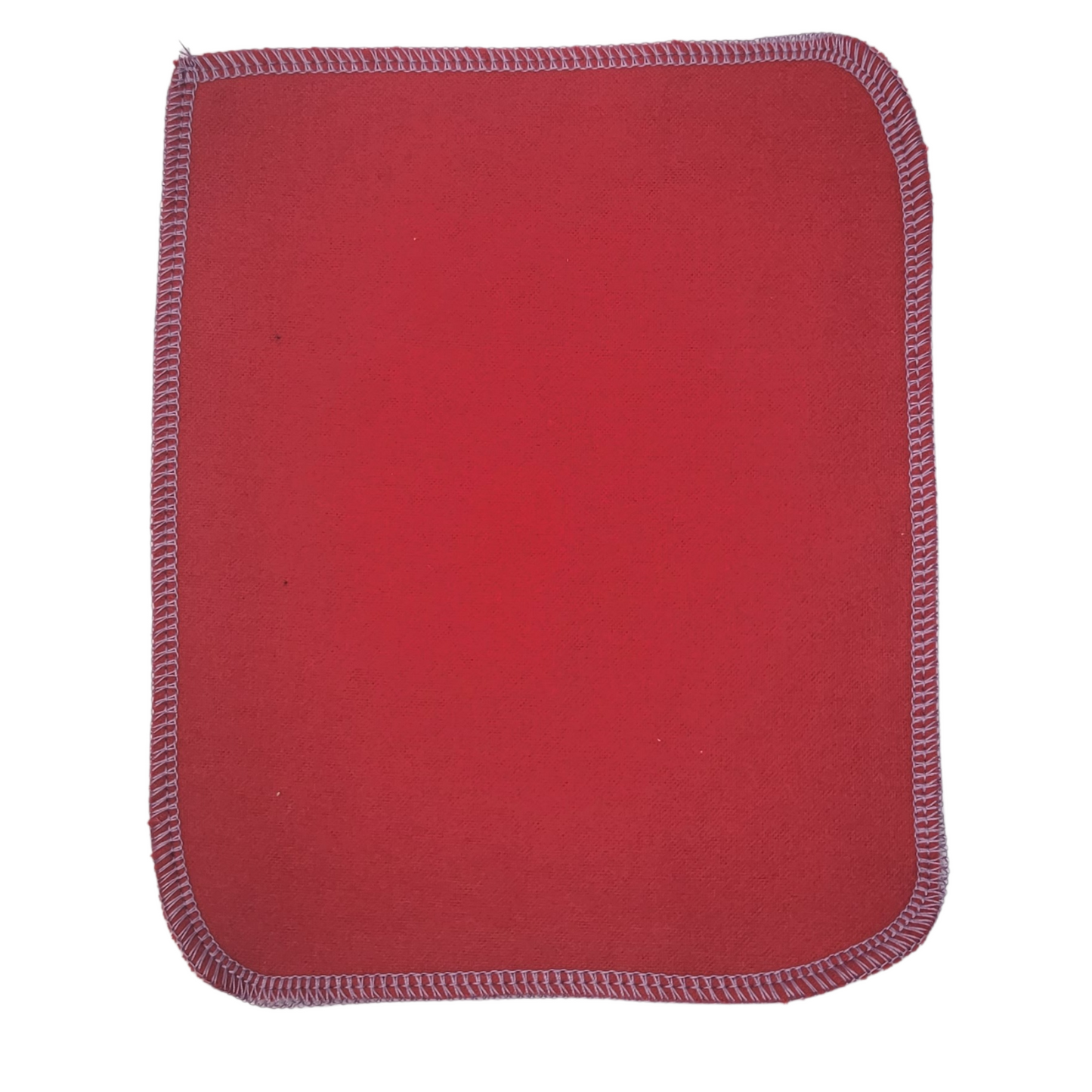 Solid Color Cloth Wipes